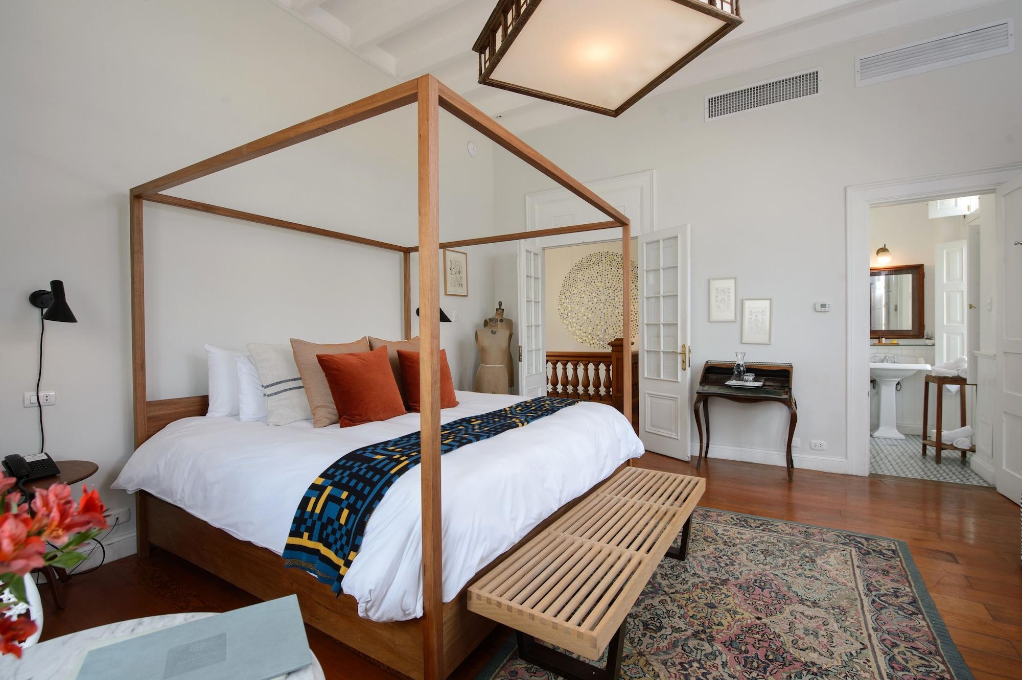 Villa Barranco By Ananay Hotels Lima Eksteriør billede