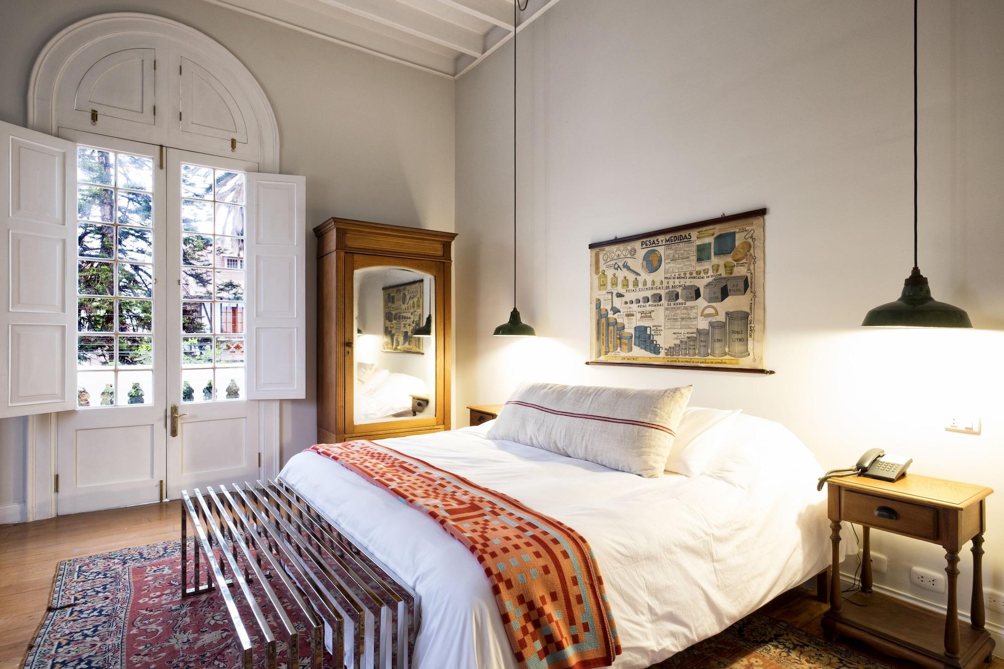 Villa Barranco By Ananay Hotels Lima Eksteriør billede