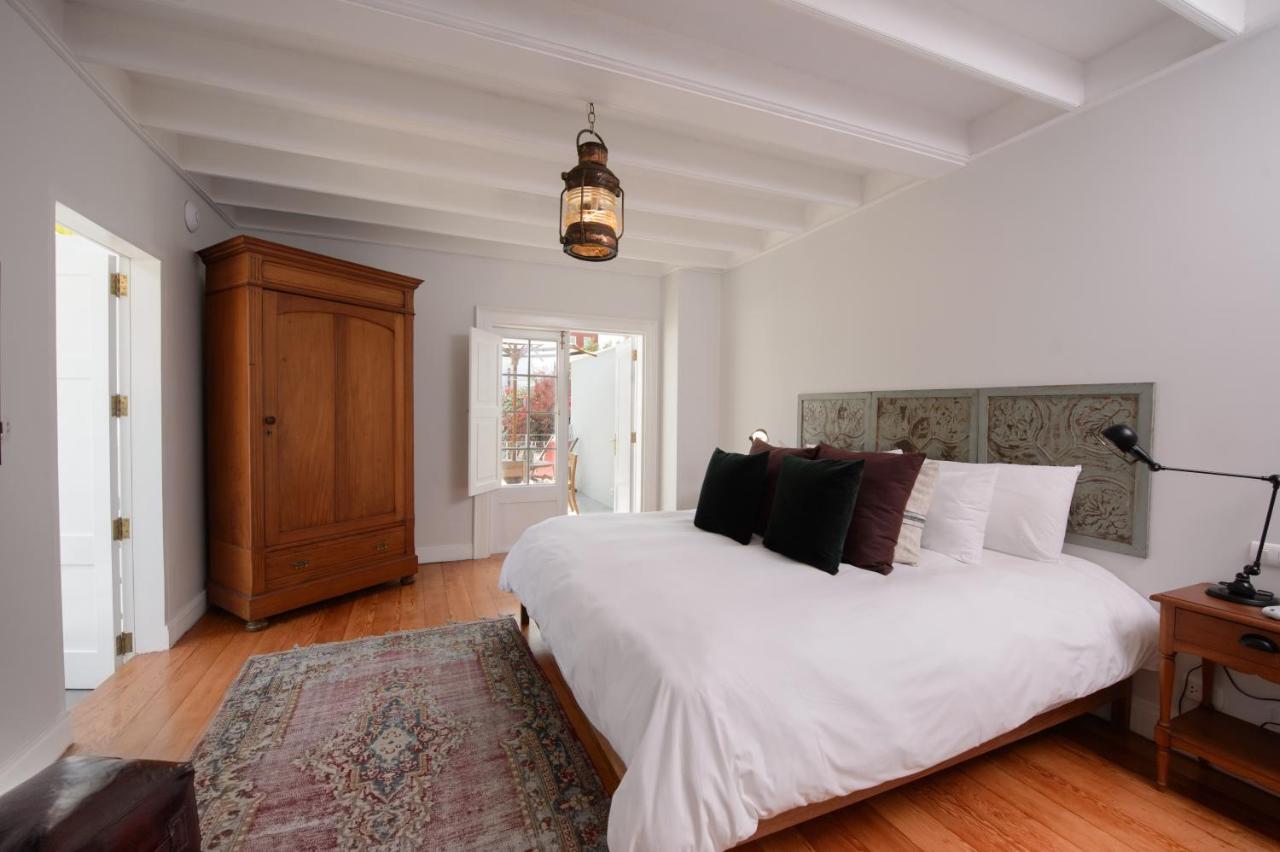 Villa Barranco By Ananay Hotels Lima Eksteriør billede
