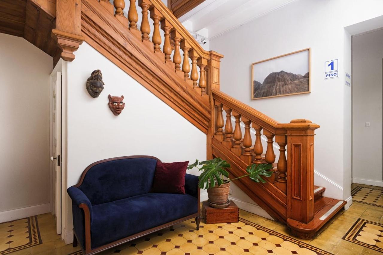 Villa Barranco By Ananay Hotels Lima Eksteriør billede
