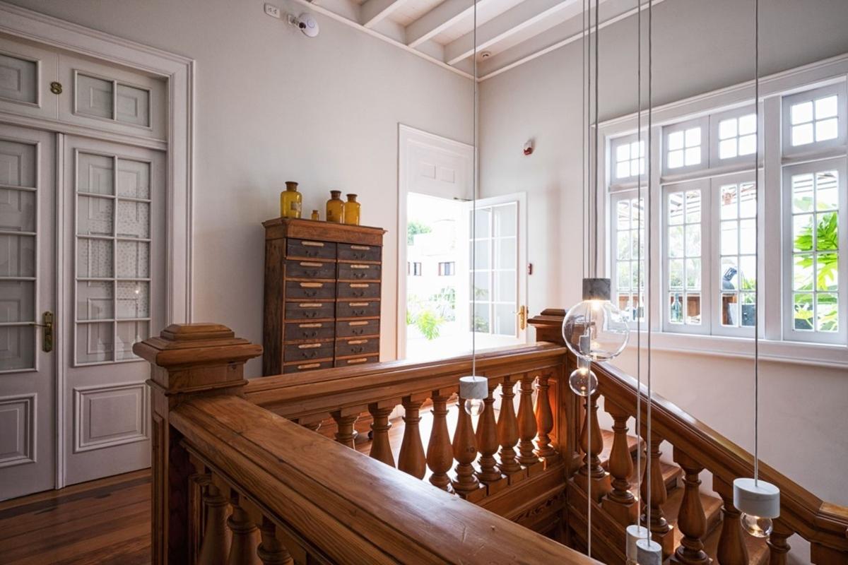 Villa Barranco By Ananay Hotels Lima Eksteriør billede