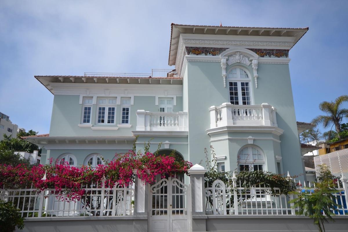 Villa Barranco By Ananay Hotels Lima Eksteriør billede