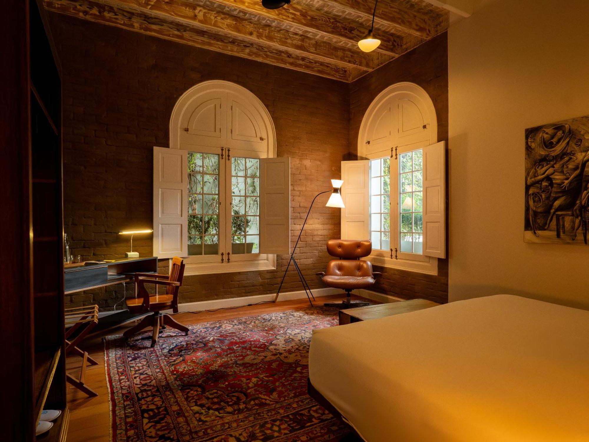 Villa Barranco By Ananay Hotels Lima Eksteriør billede