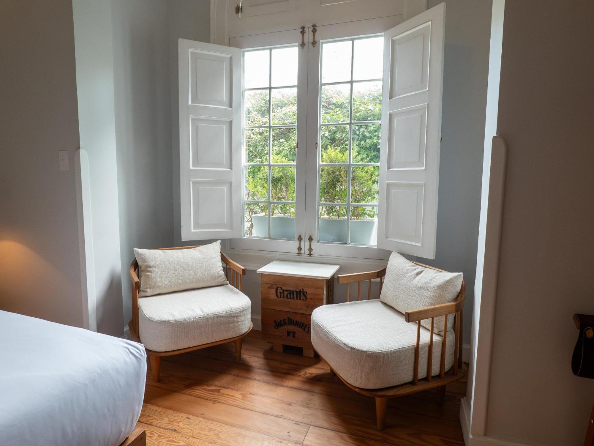 Villa Barranco By Ananay Hotels Lima Eksteriør billede