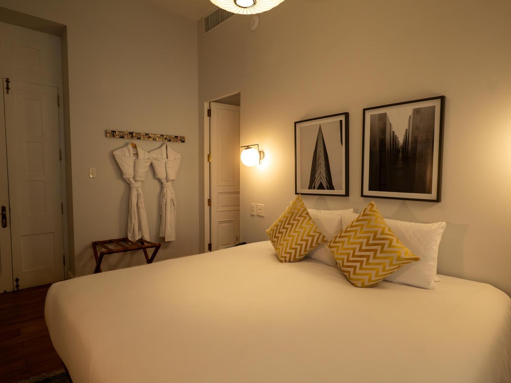 Villa Barranco By Ananay Hotels Lima Eksteriør billede